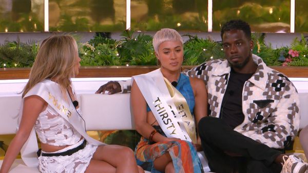 Love Island: All Stars - Episode 209