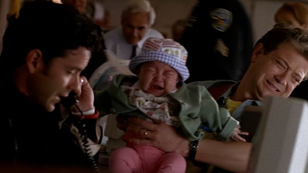Nash Bridges - Shake, Rattle & Roll