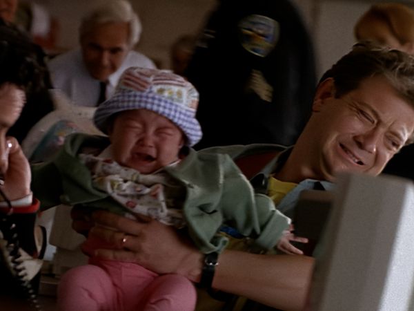 Nash Bridges - Shake, Rattle & Roll