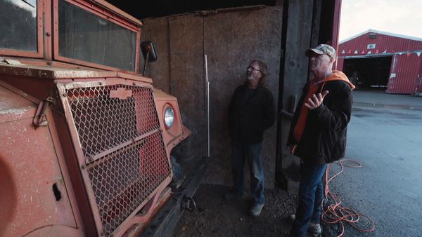 Salvage Kings - Avsnitt 102