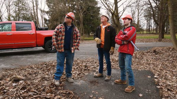 Salvage Kings - Avsnitt 104