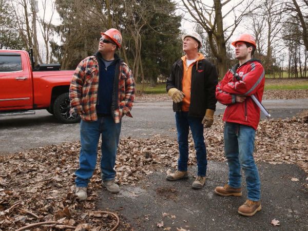 Salvage Kings - Avsnitt 104