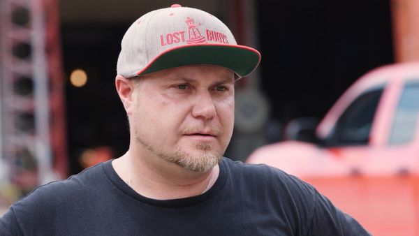 Salvage Kings - Avsnitt 107