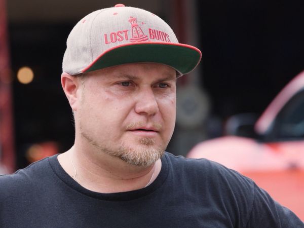 Salvage Kings - Avsnitt 107