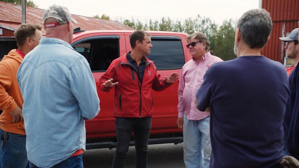 Salvage Kings - Avsnitt 110