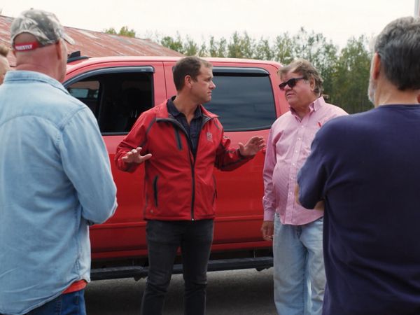 Salvage Kings - Avsnitt 110