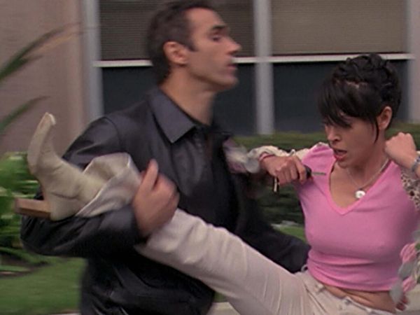 Charmed: Jovens Bruxas - A Sua Múmia Também