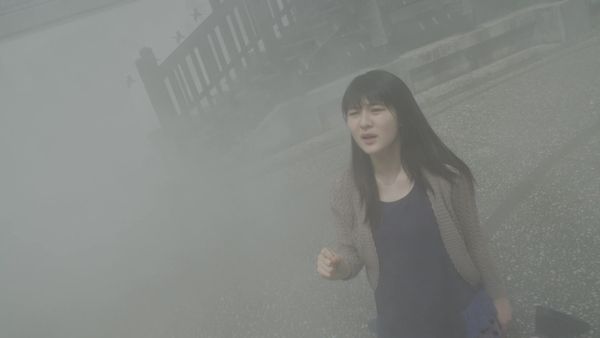 Ultraman Orb - Cleanup of the Heart
