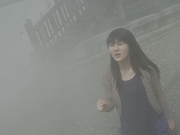 Ultraman Orb - Cleanup of the Heart