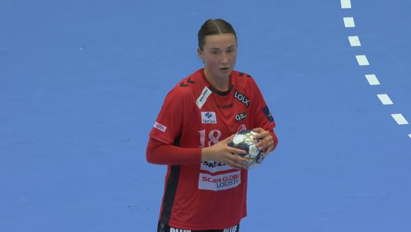 Team Esbjerg – Metz Handball - Team Esbjerg – Metz Handball