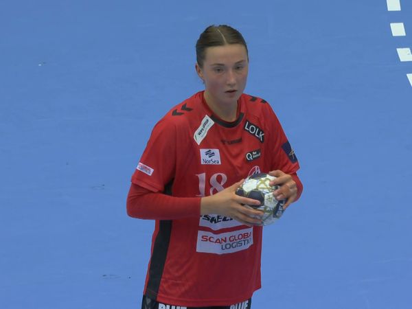 Team Esbjerg – Metz Handball - Team Esbjerg – Metz Handball