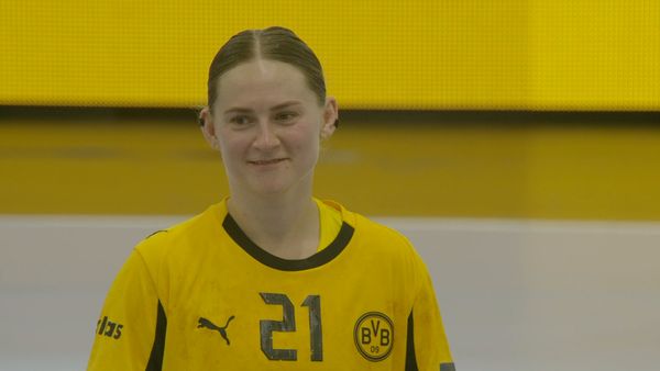 BV Borussia Dortmund – Györi Audi ETO KC. 7 september 2025 - BV Borussia Dortmund – Györi Audi ETO KC