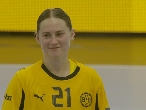BV Borussia Dortmund – Györi Audi ETO KC. 7 september 2025 - BV Borussia Dortmund – Györi Audi ETO KC