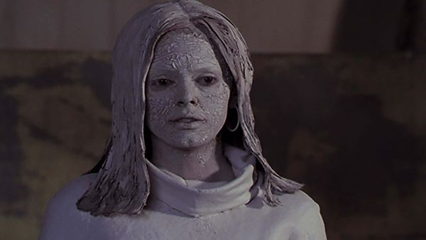 Charmed: Jovens Bruxas - Entra o Demônio