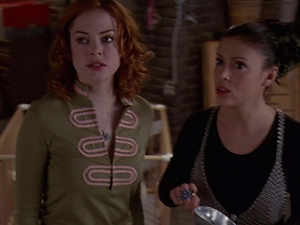 Charmed: Jovens Bruxas - O Dia em que a Magia Morreu