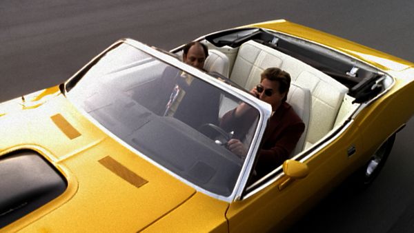 Nash Bridges - Lost And Found