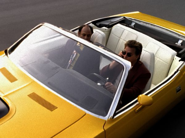 Nash Bridges - Lost And Found