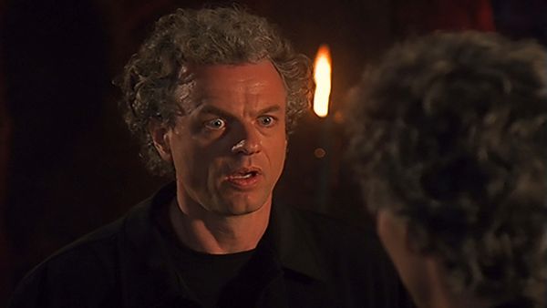 Charmed: Jovens Bruxas - Lavagem Cerebral