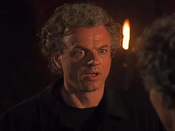 Charmed: Jovens Bruxas - Lavagem Cerebral