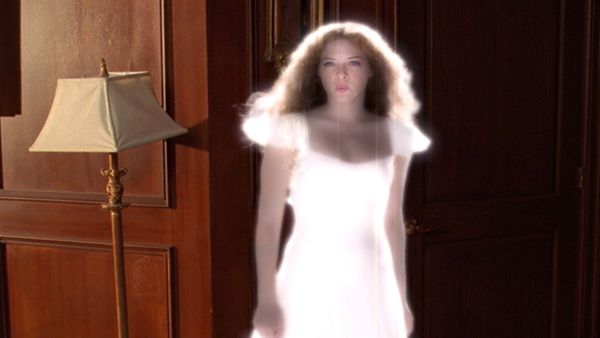 Charmed: Jovens Bruxas - Love's A Witch