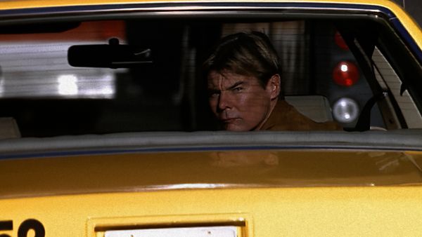 Nash Bridges - Revelations