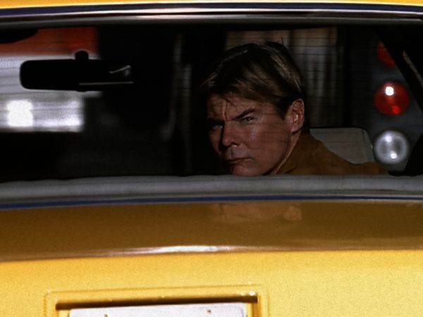Nash Bridges - Revelations
