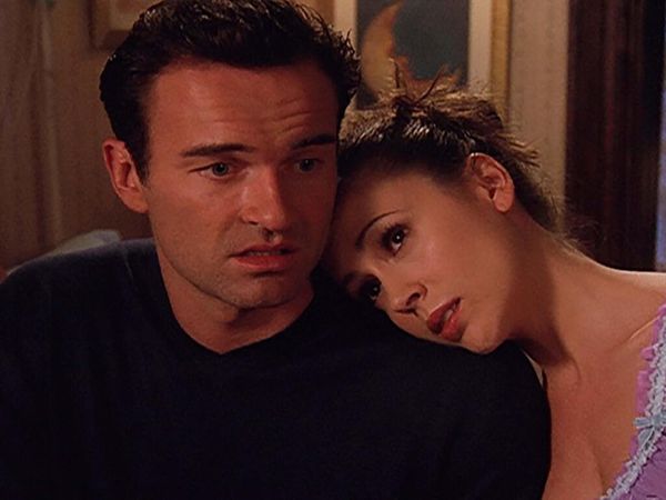Charmed: Jovens Bruxas - Obscuro como Cole