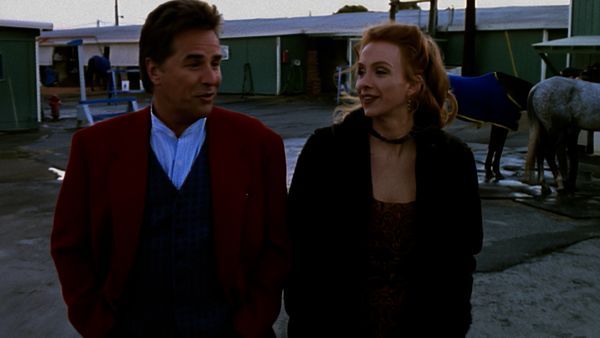 Nash Bridges - Downtime