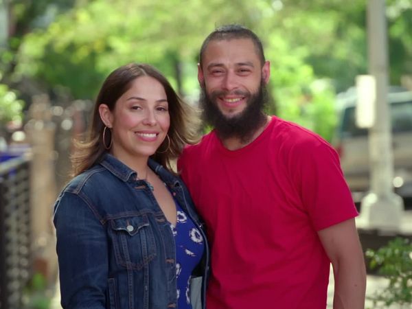 Relative Race - Episode 9