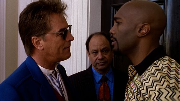 Nash Bridges - Cuda Grace