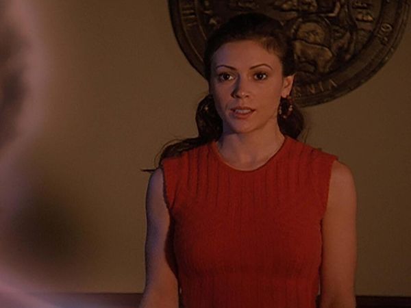 Charmed: Jovens Bruxas - Julgado pela Magia