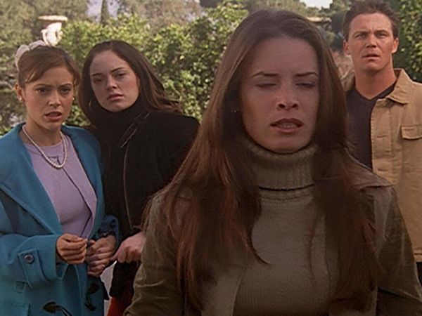 Charmed: Jovens Bruxas - Perdido e Atado