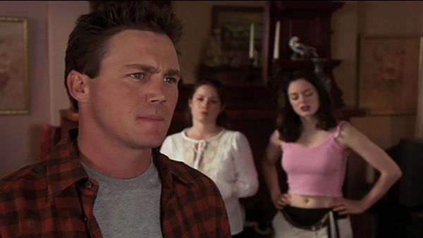 Charmed: Jovens Bruxas - O Resgate do Soldado Leo