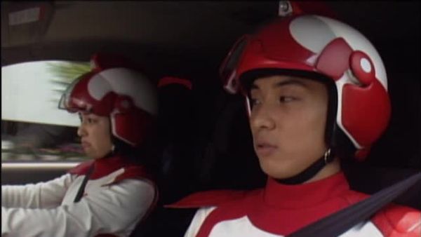 Ultraman Neos - The Mysterious Dark Matter