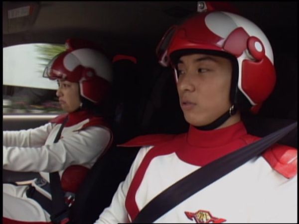 Ultraman Neos - The Mysterious Dark Matter