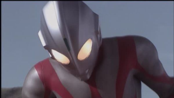 Ultraman Neos - Birth of Neos