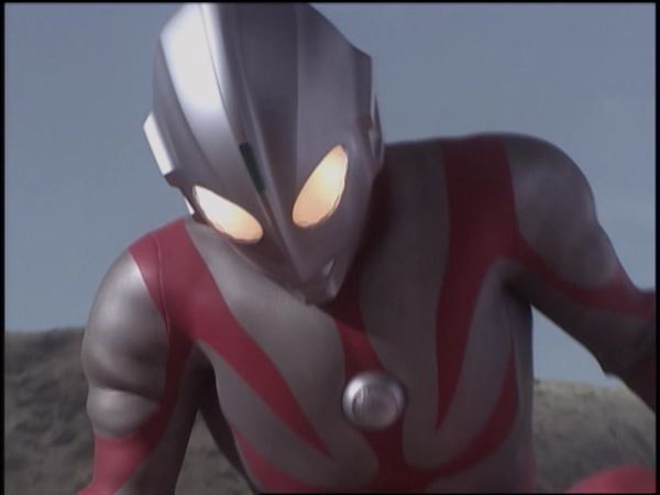 Ultraman Neos - Birth of Neos