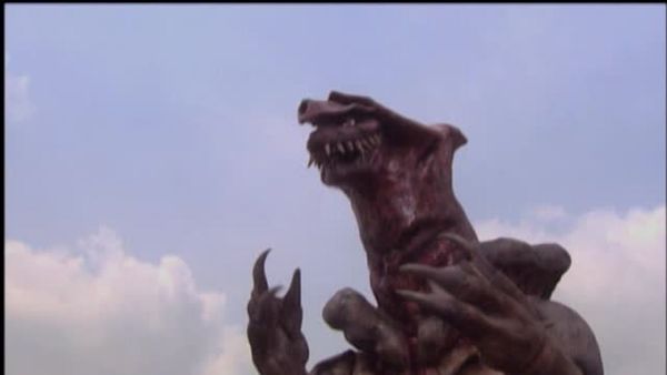 Ultraman Neos - S.O.S. from the Sea