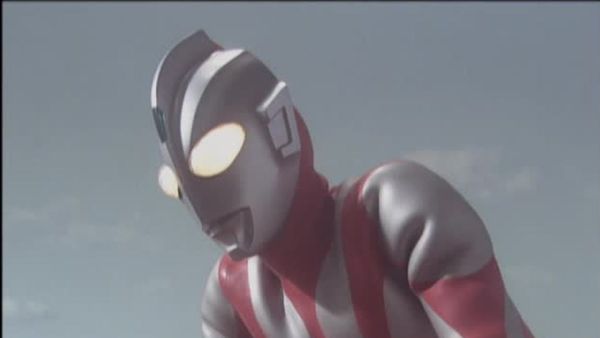 Ultraman Neos - The Red Giant! Seven 21