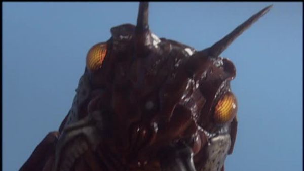 Ultraman Neos - The Invisible Bond