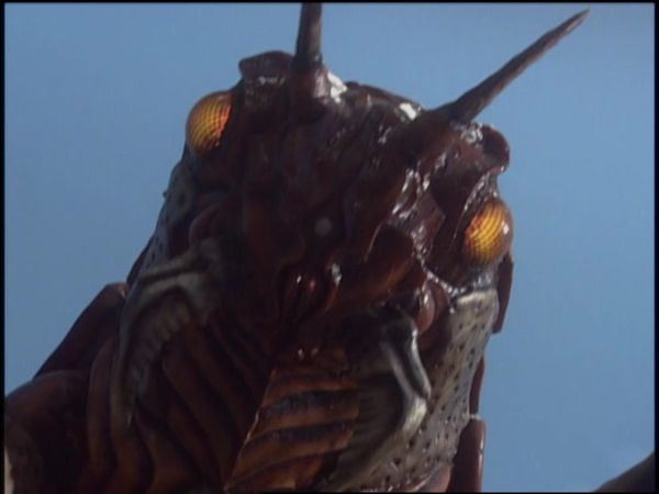 Ultraman Neos - The Invisible Bond