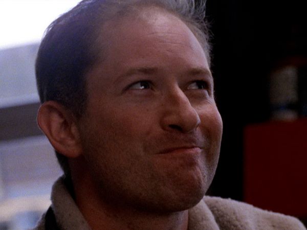 Nash Bridges - Smash and Grab