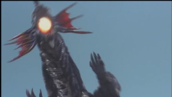 Ultraman Neos - Restoration of Earth