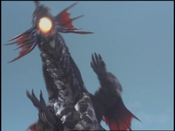 Ultraman Neos - Restoration of Earth