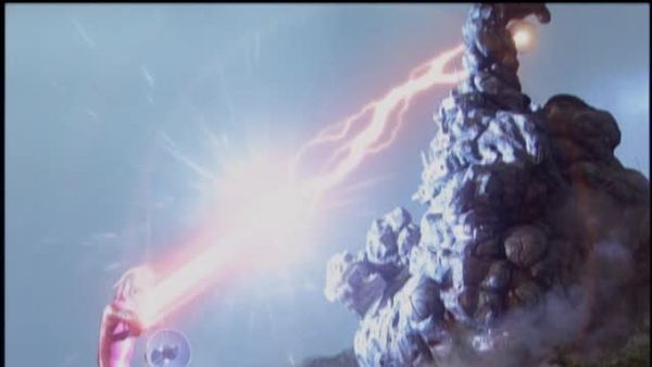 Ultraman Neos - Determine! The SX Rescue Operation