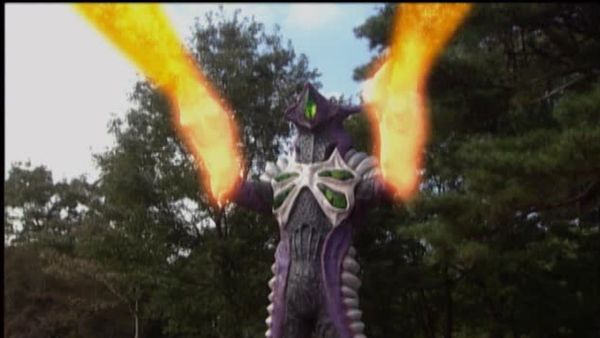 Ultraman Neos - Warriors of Light Forever