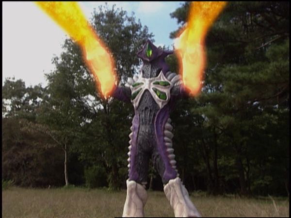 Ultraman Neos - Warriors of Light Forever