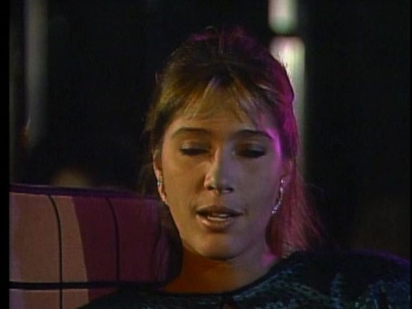 Abigail - Episodio 43