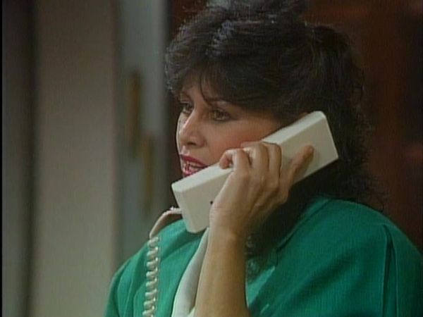 Abigail - Episodio 44