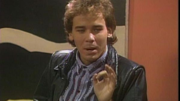 Abigail - Episodio 46